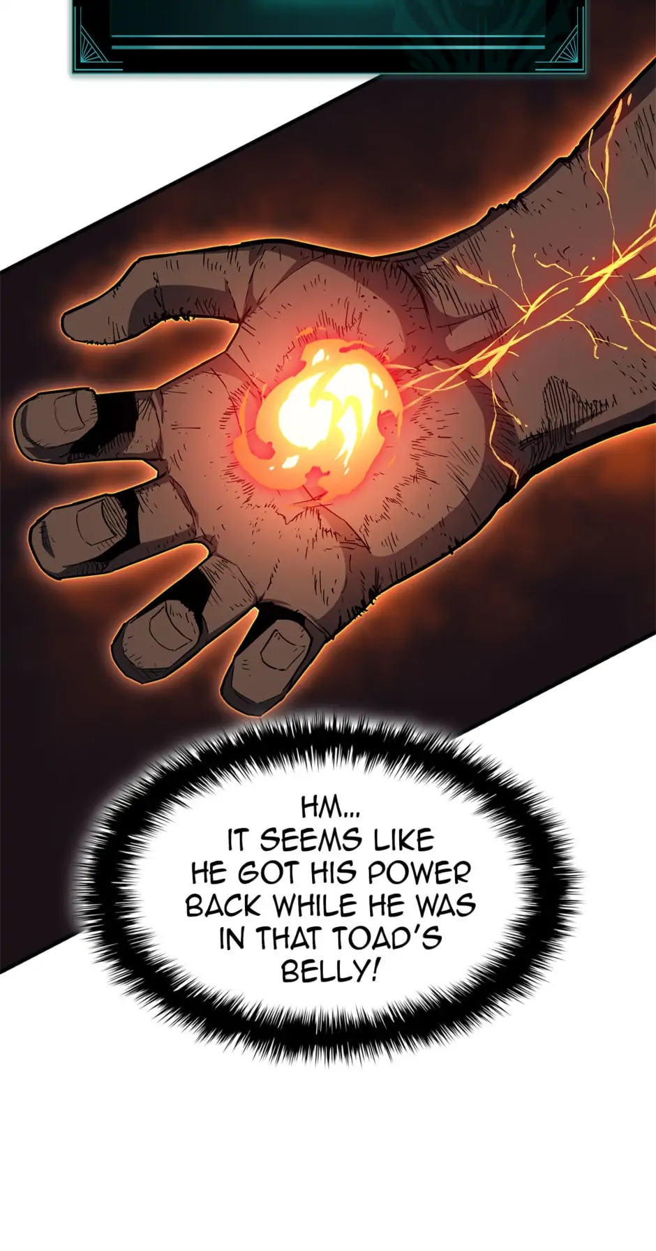 Read The Return of the Disaster-Class Hero EN Manga Online