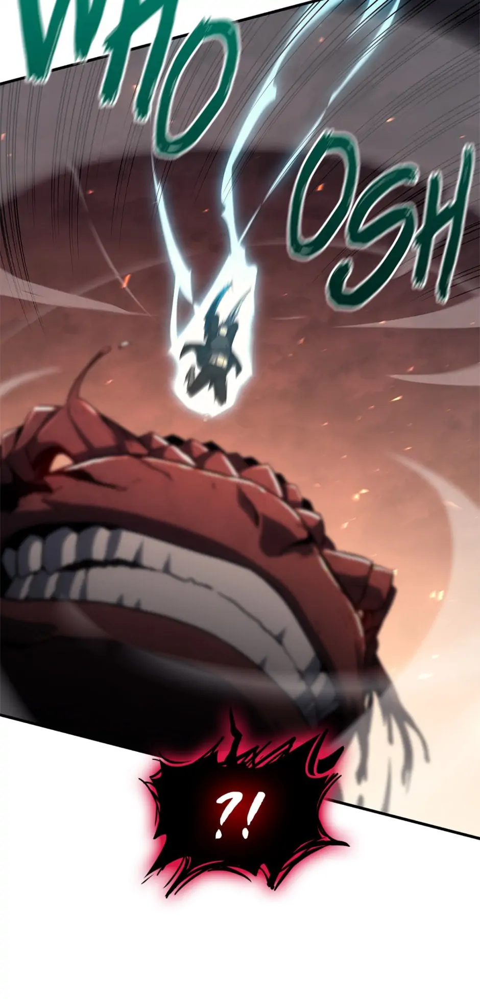 Read The Return of the Disaster-Class Hero EN Manga Online