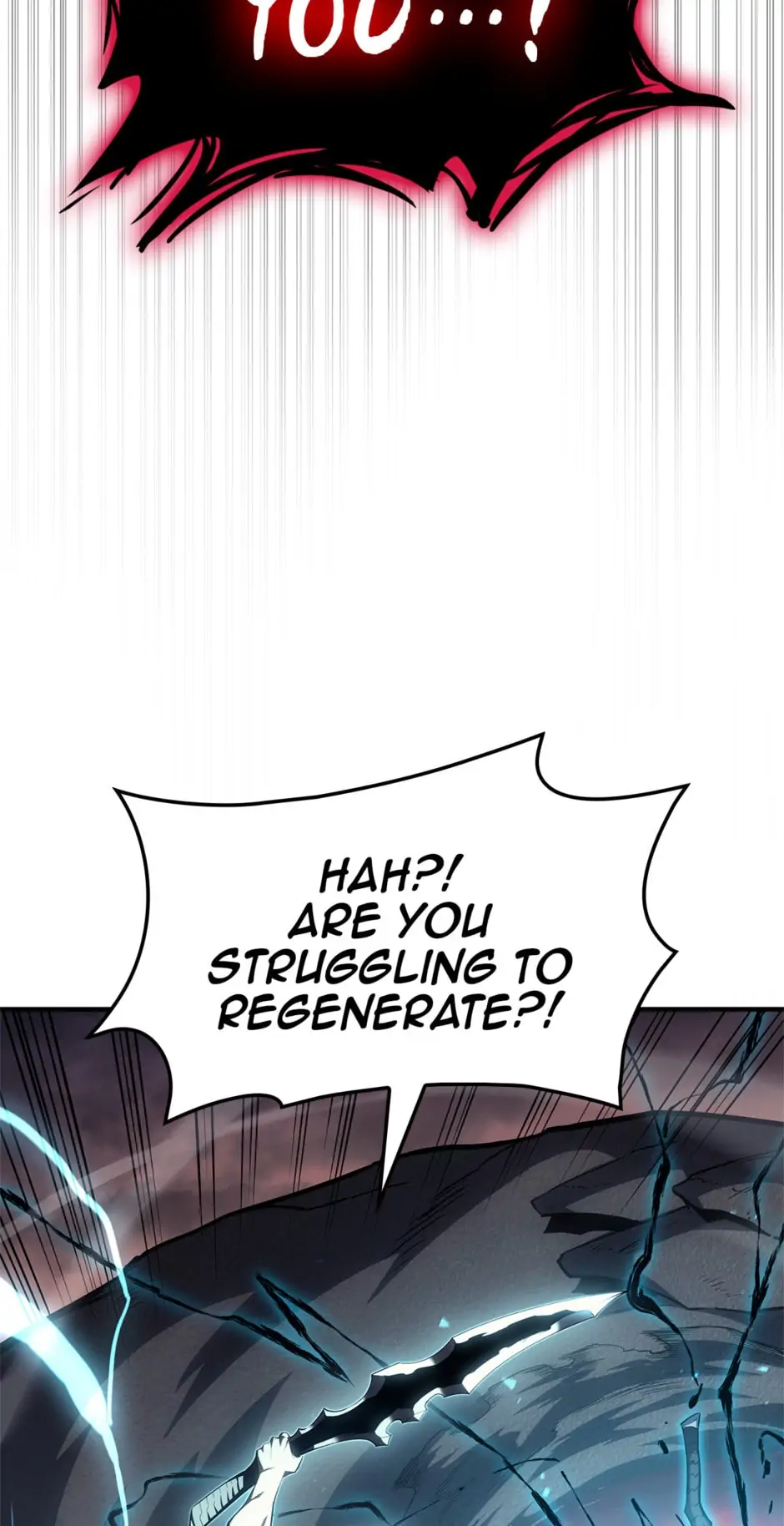 Read The Return of the Disaster-Class Hero EN Manga Online