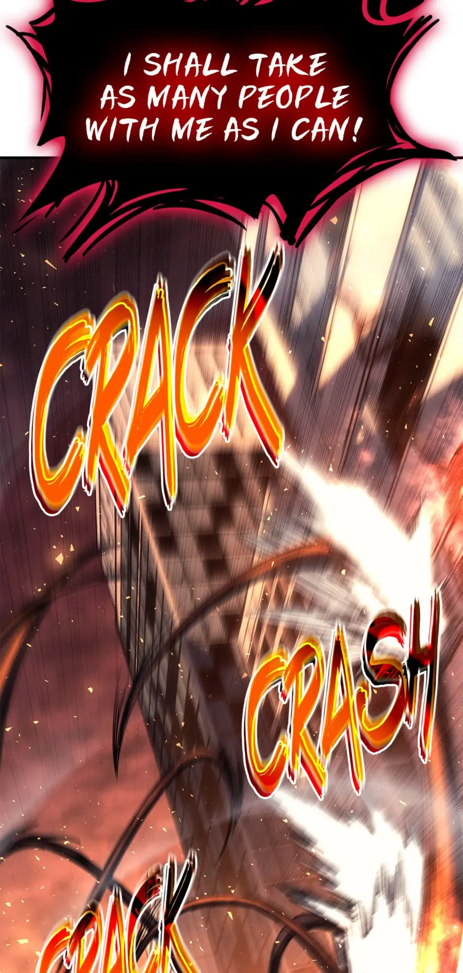Read The Return of the Disaster-Class Hero EN Manga Online