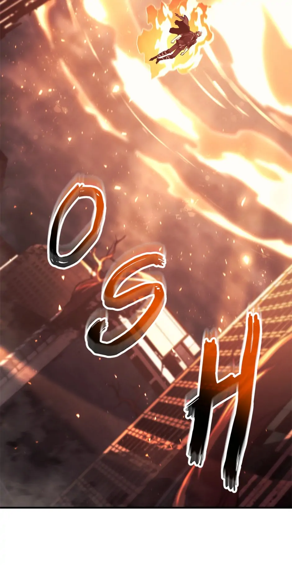 Read The Return of the Disaster-Class Hero EN Manga Online