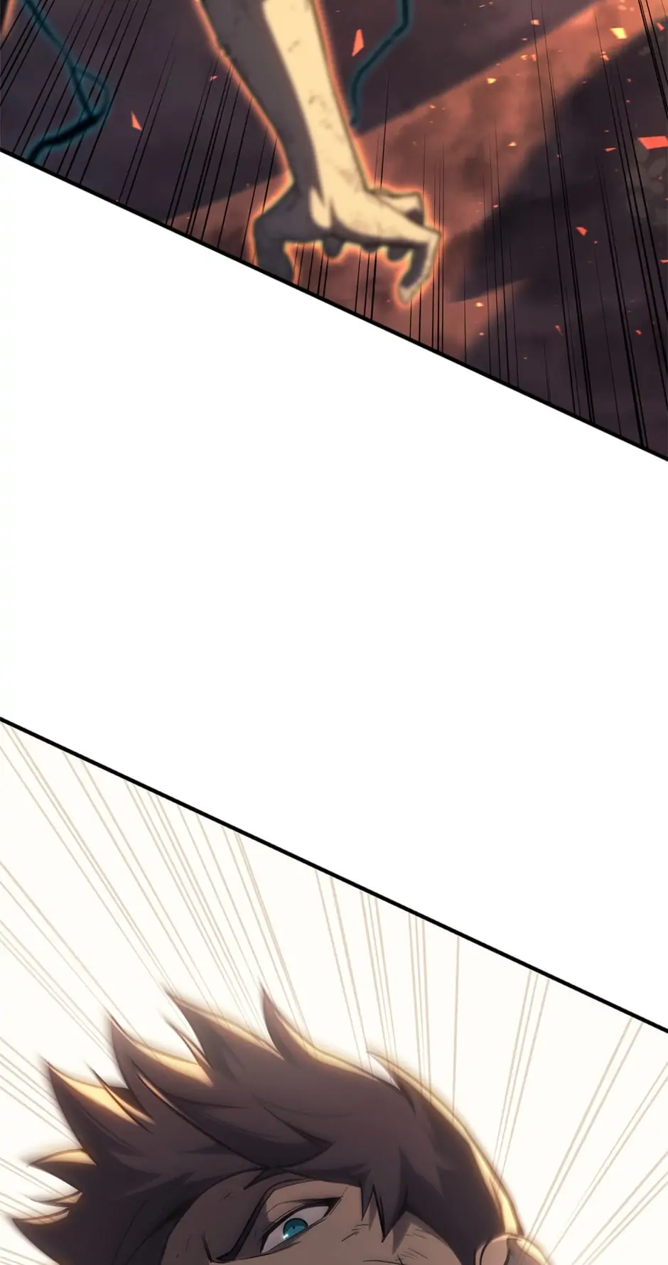 Read The Return of the Disaster-Class Hero EN Manga Online