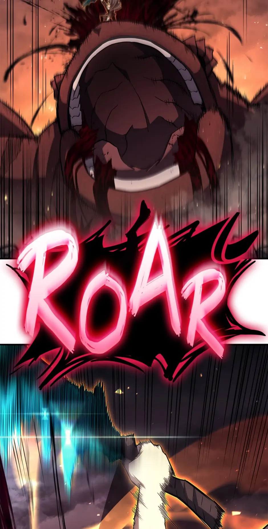 Read The Return of the Disaster-Class Hero EN Manga Online