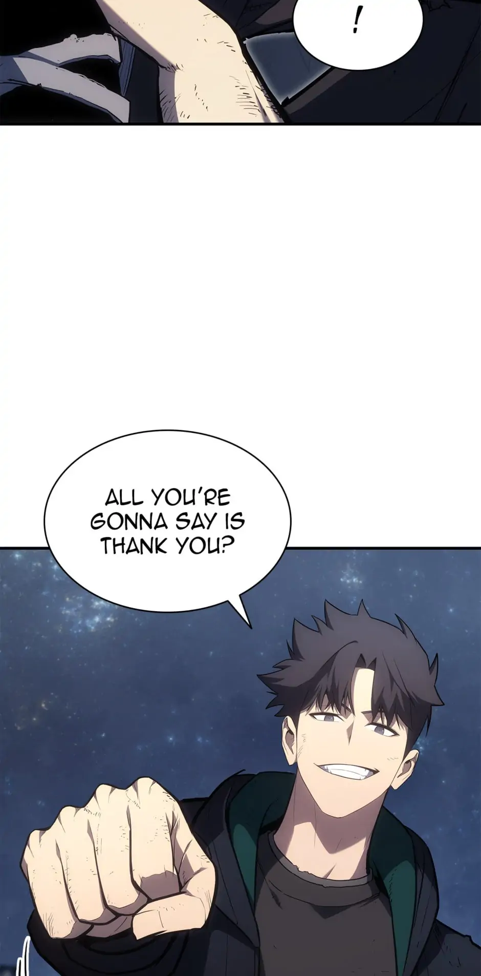 Read The Return of the Disaster-Class Hero EN Manga Online