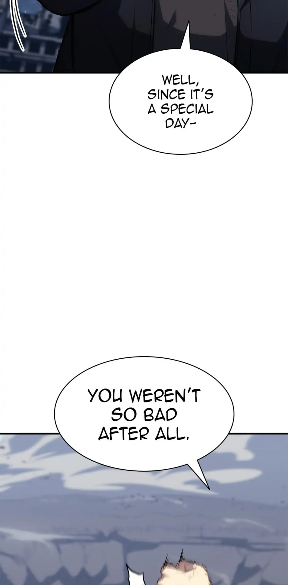 Read The Return of the Disaster-Class Hero EN Manga Online
