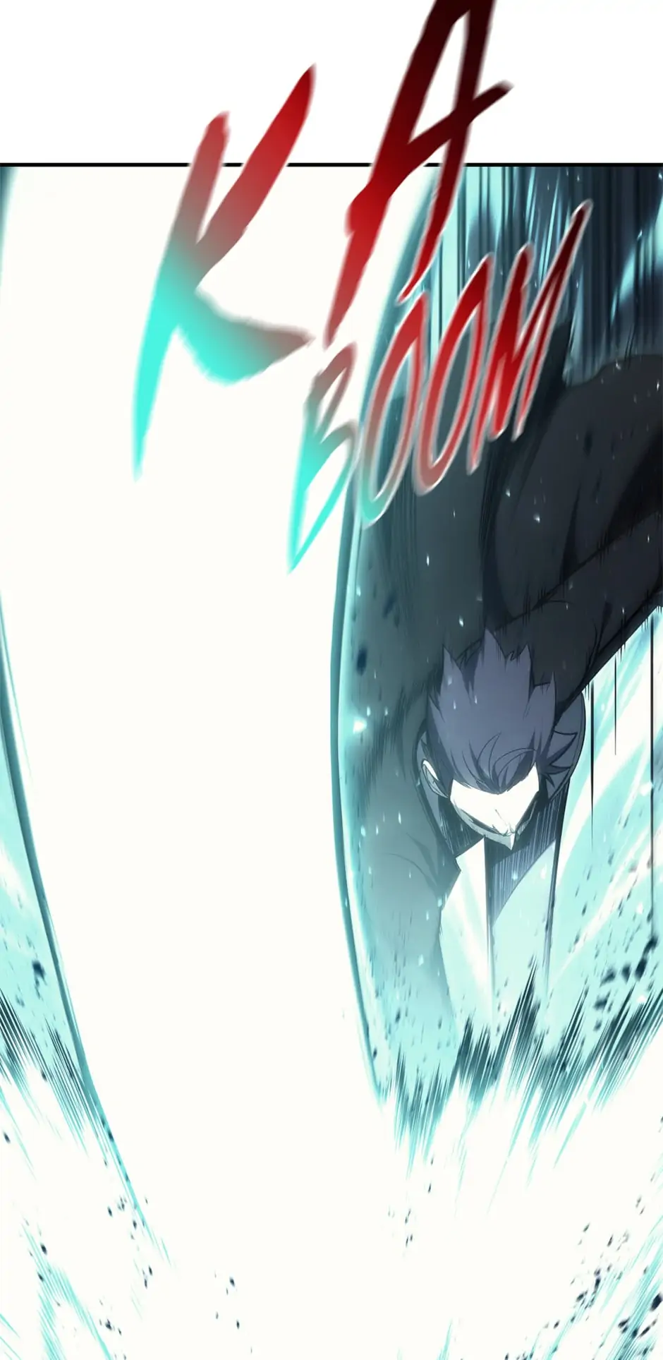 Read The Return of the Disaster-Class Hero EN Manga Online