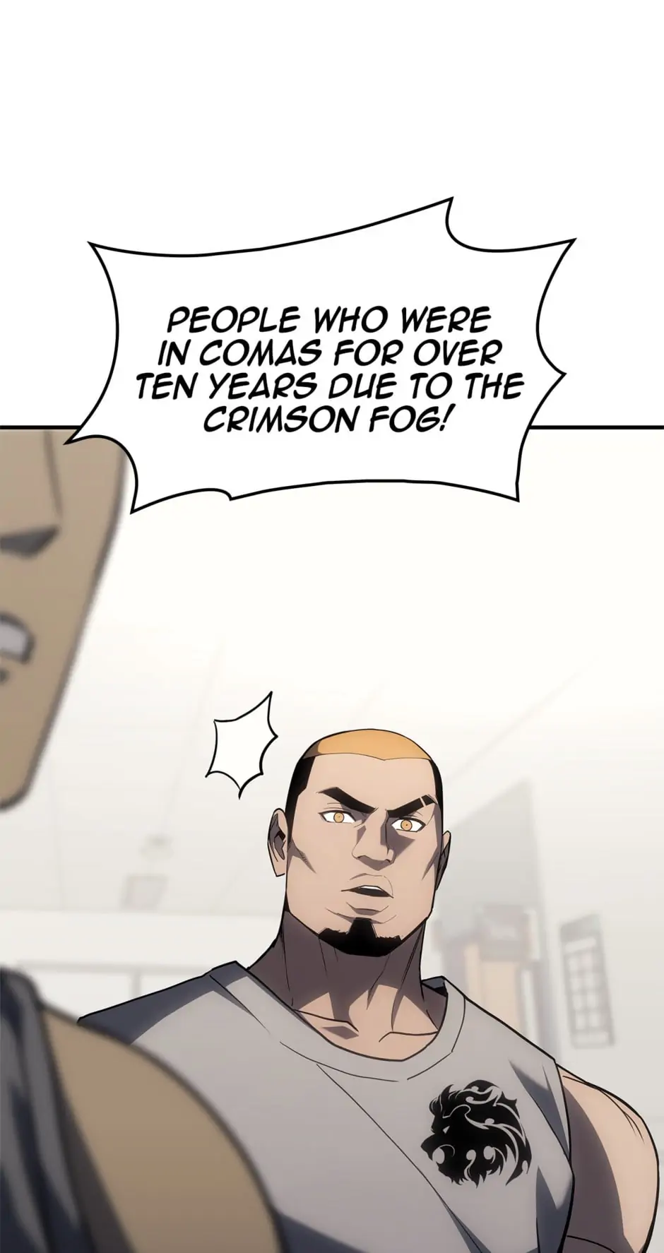 Read The Return of the Disaster-Class Hero EN Manga Online