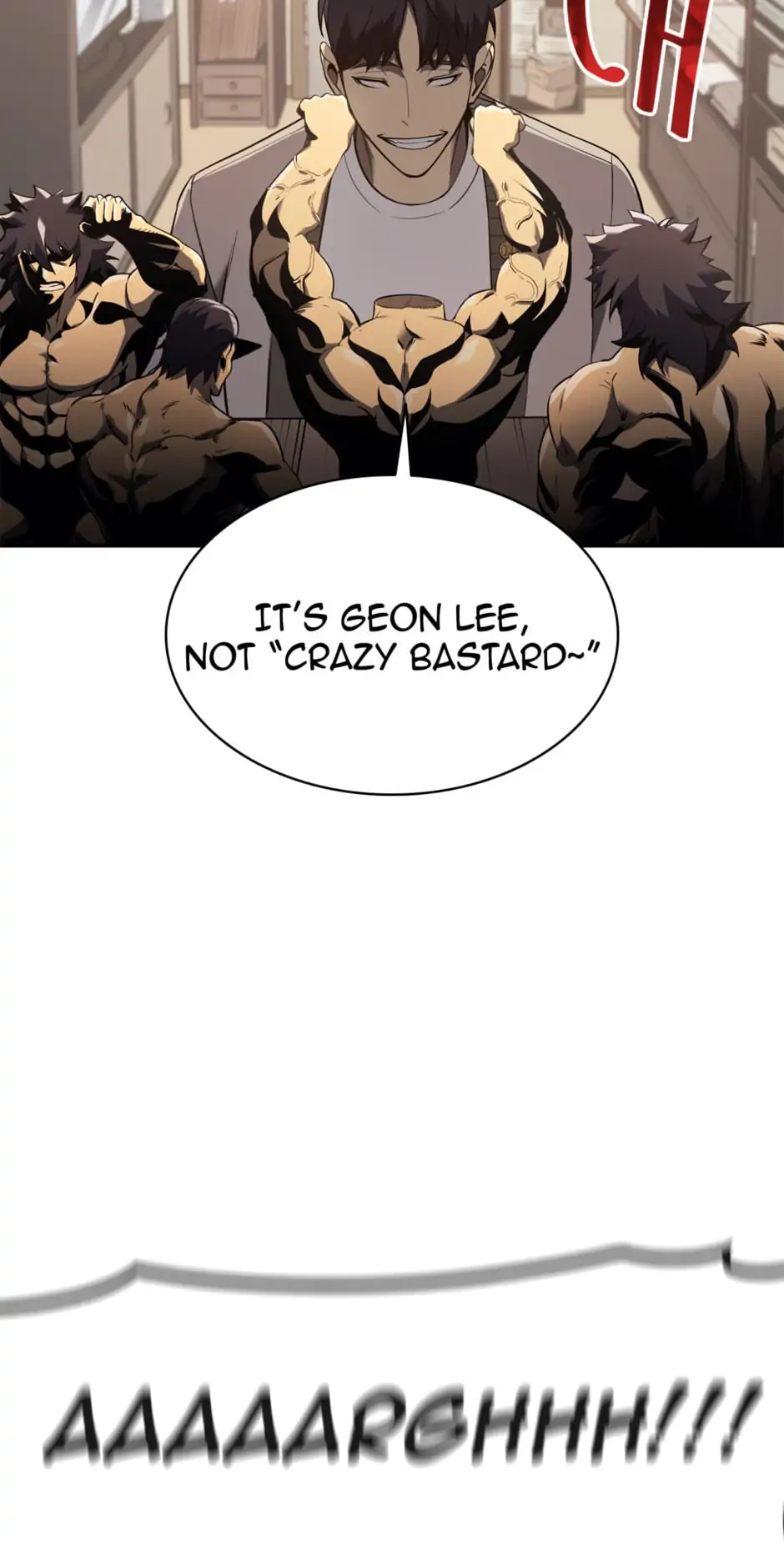 Read The Return of the Disaster-Class Hero EN Manga Online