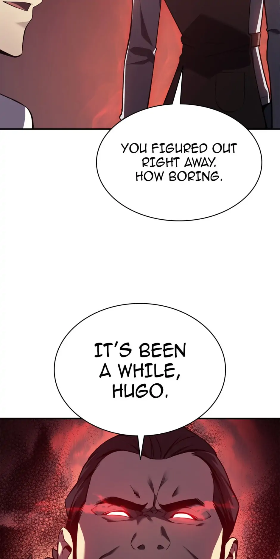 Read The Return of the Disaster-Class Hero EN Manga Online
