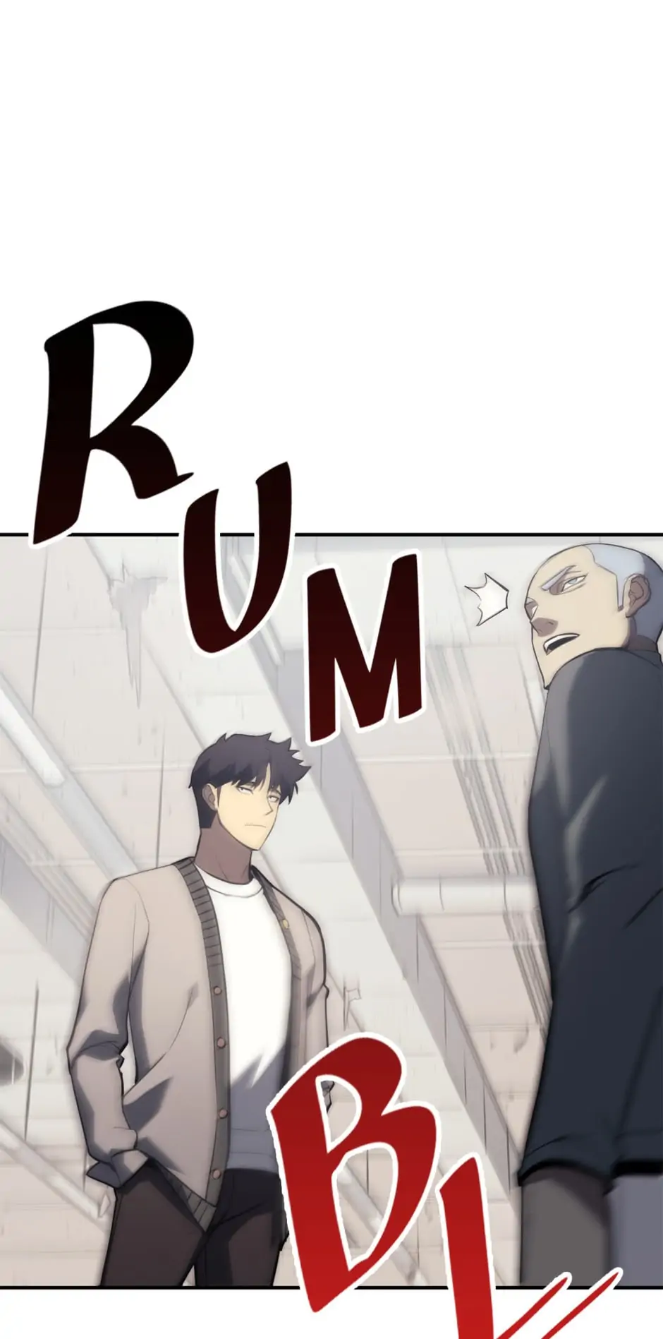 Read The Return of the Disaster-Class Hero EN Manga Online