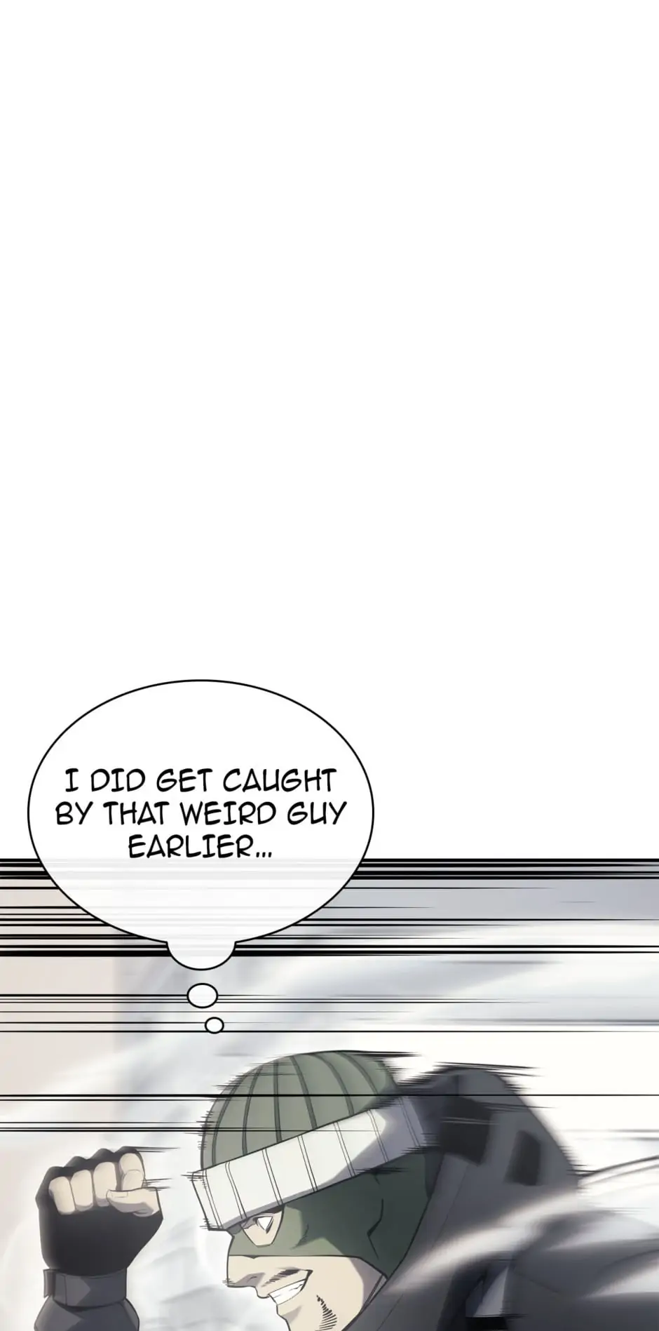 Read The Return of the Disaster-Class Hero EN Manga Online