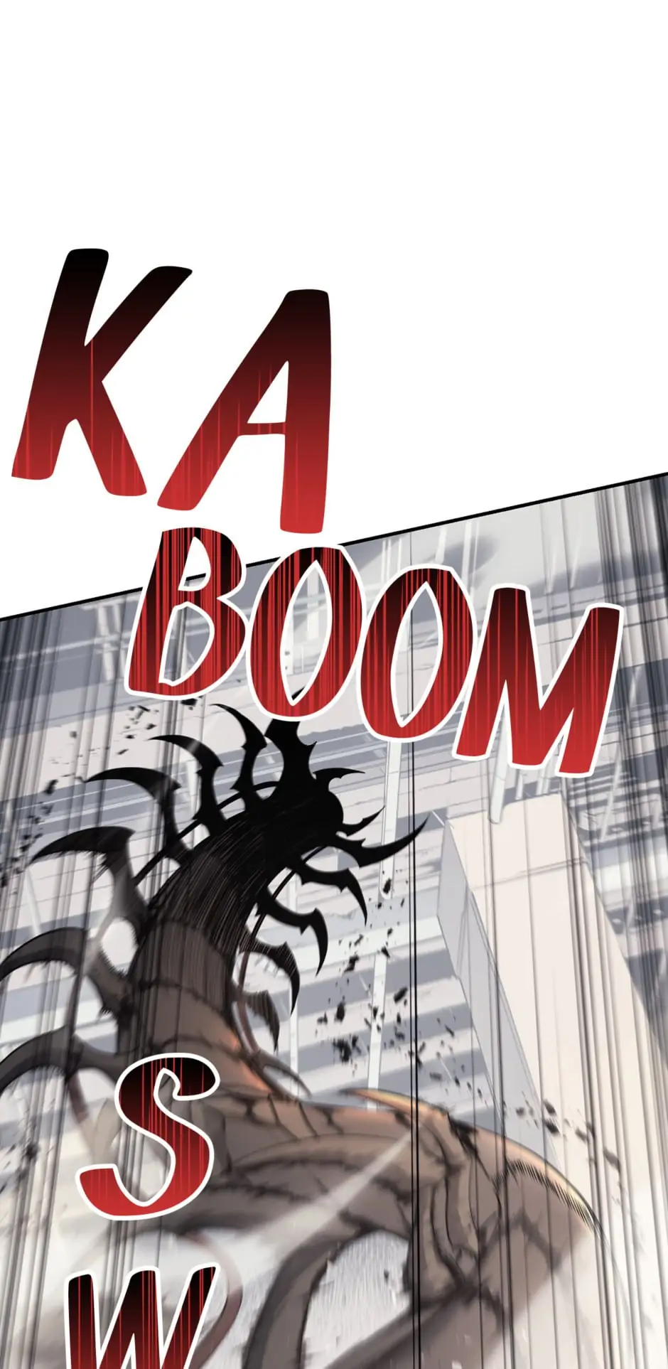Read The Return of the Disaster-Class Hero EN Manga Online