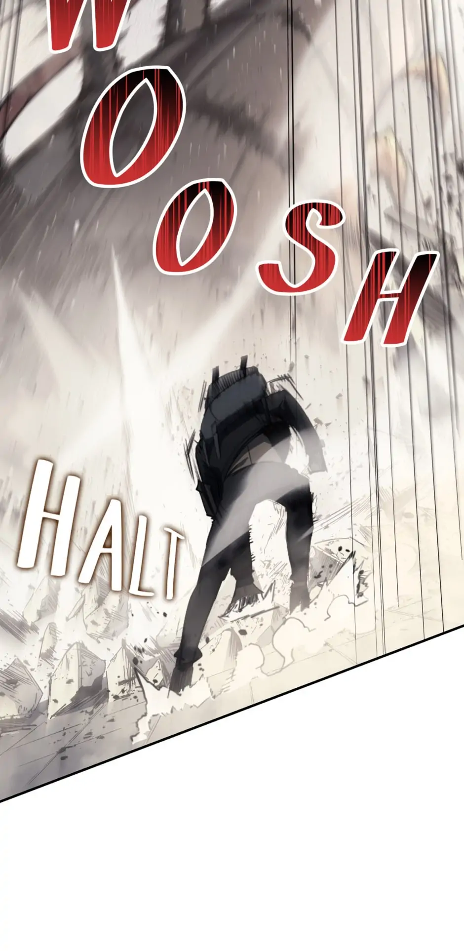 Read The Return of the Disaster-Class Hero EN Manga Online
