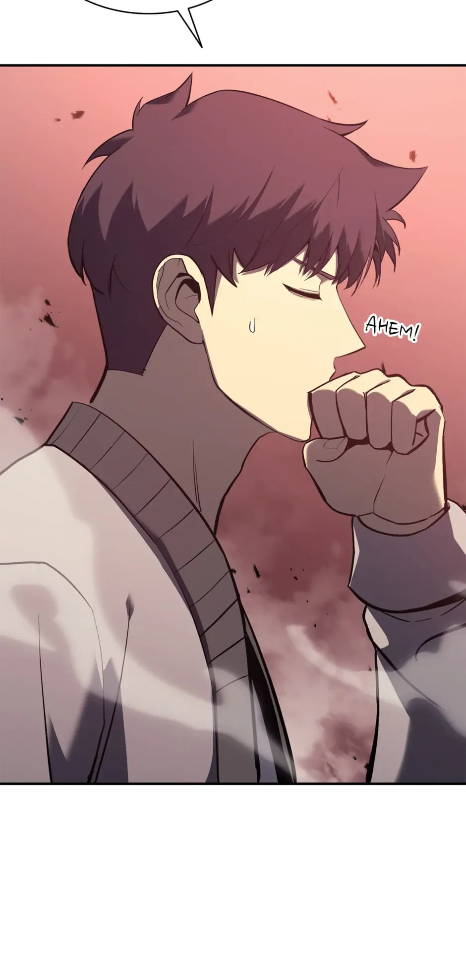 Read The Return of the Disaster-Class Hero EN Manga Online
