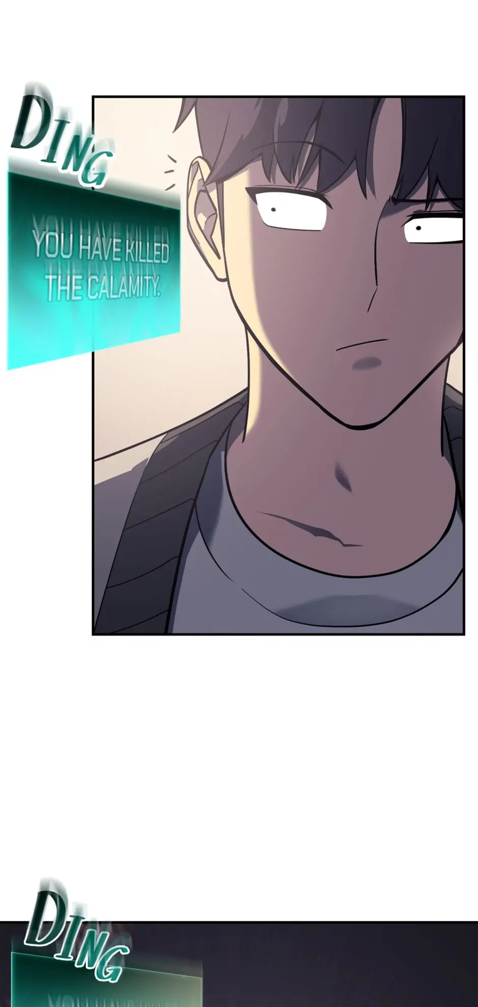 Read The Return of the Disaster-Class Hero EN Manga Online