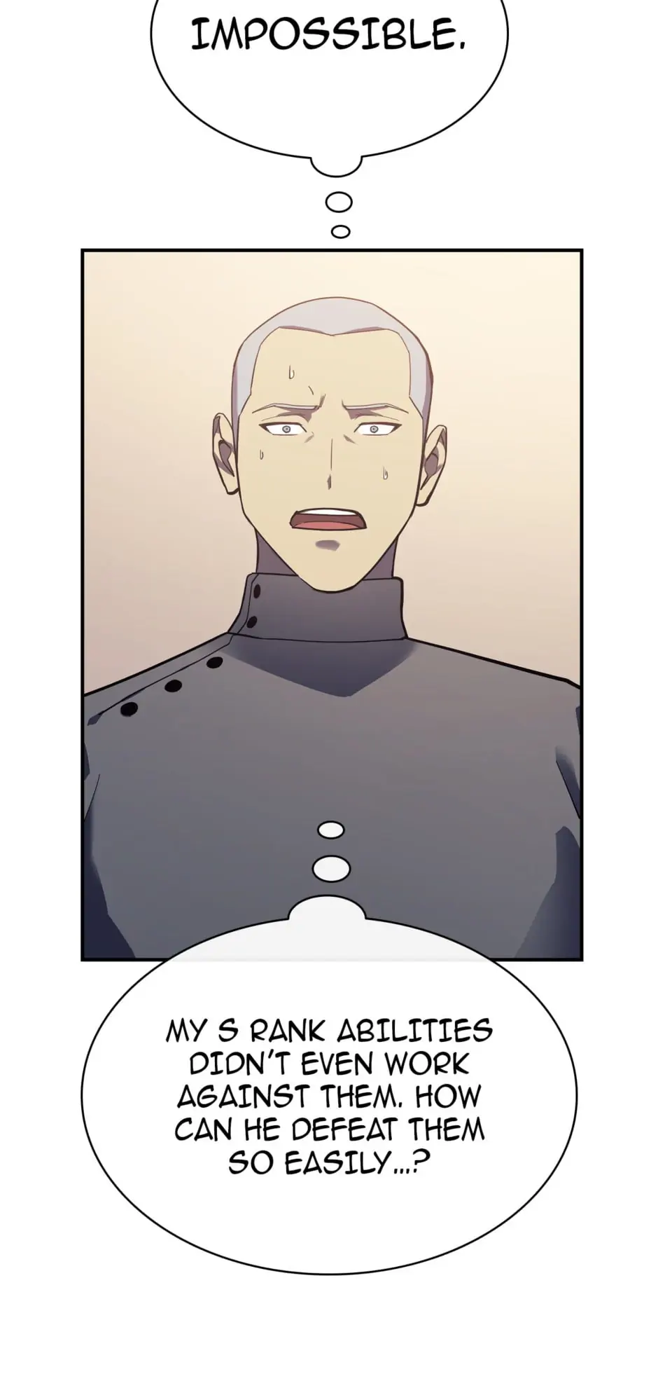 Read The Return of the Disaster-Class Hero EN Manga Online
