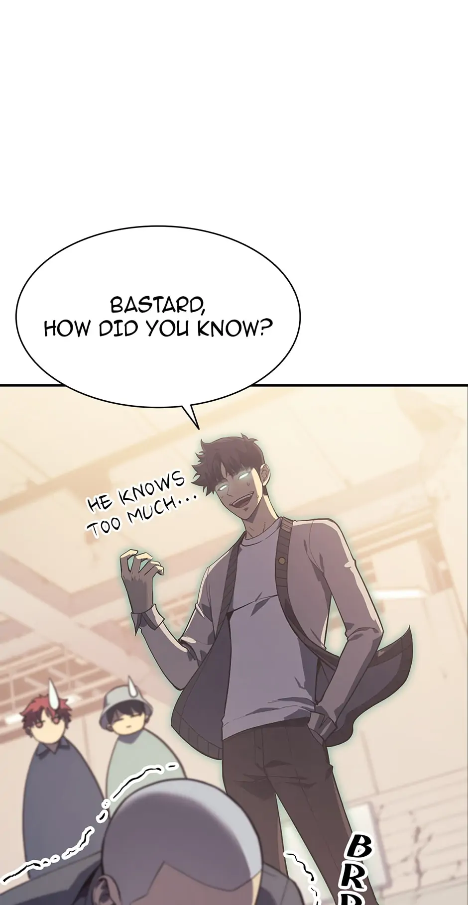 Read The Return of the Disaster-Class Hero EN Manga Online