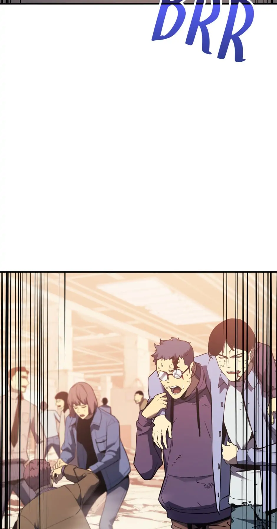 Read The Return of the Disaster-Class Hero EN Manga Online