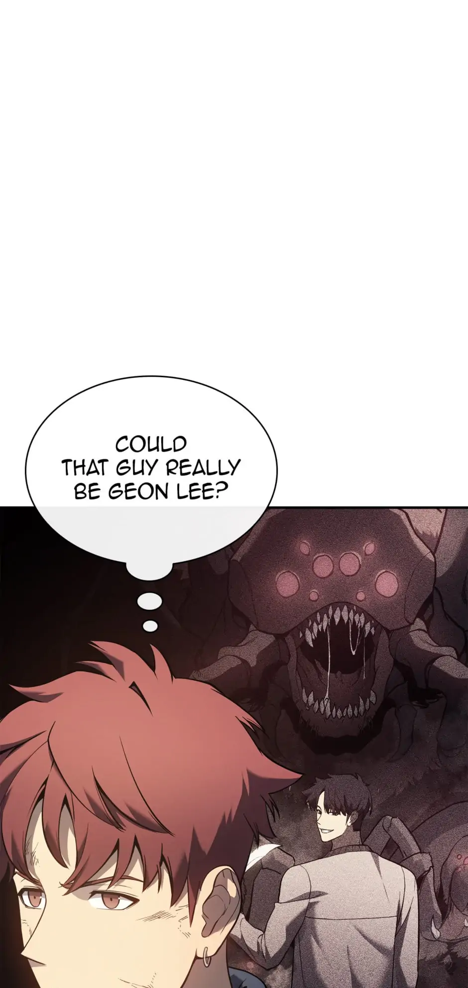 Read The Return of the Disaster-Class Hero EN Manga Online