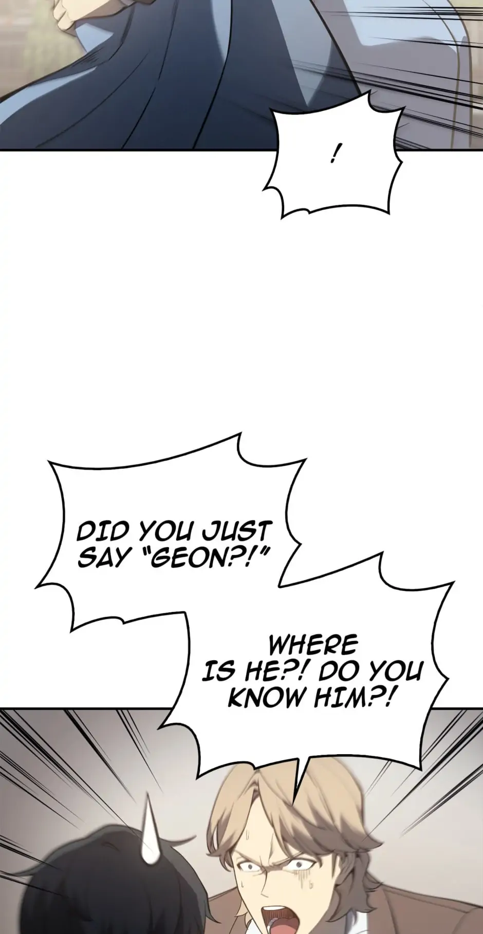 Read The Return of the Disaster-Class Hero EN Manga Online
