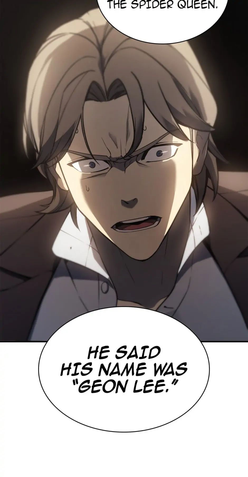 Read The Return of the Disaster-Class Hero EN Manga Online