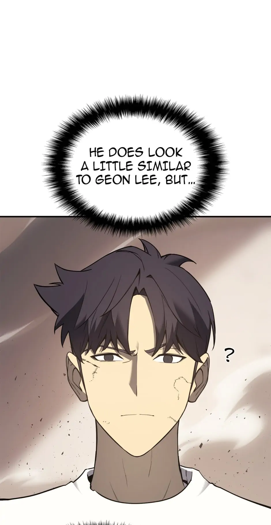 Read The Return of the Disaster-Class Hero EN Manga Online
