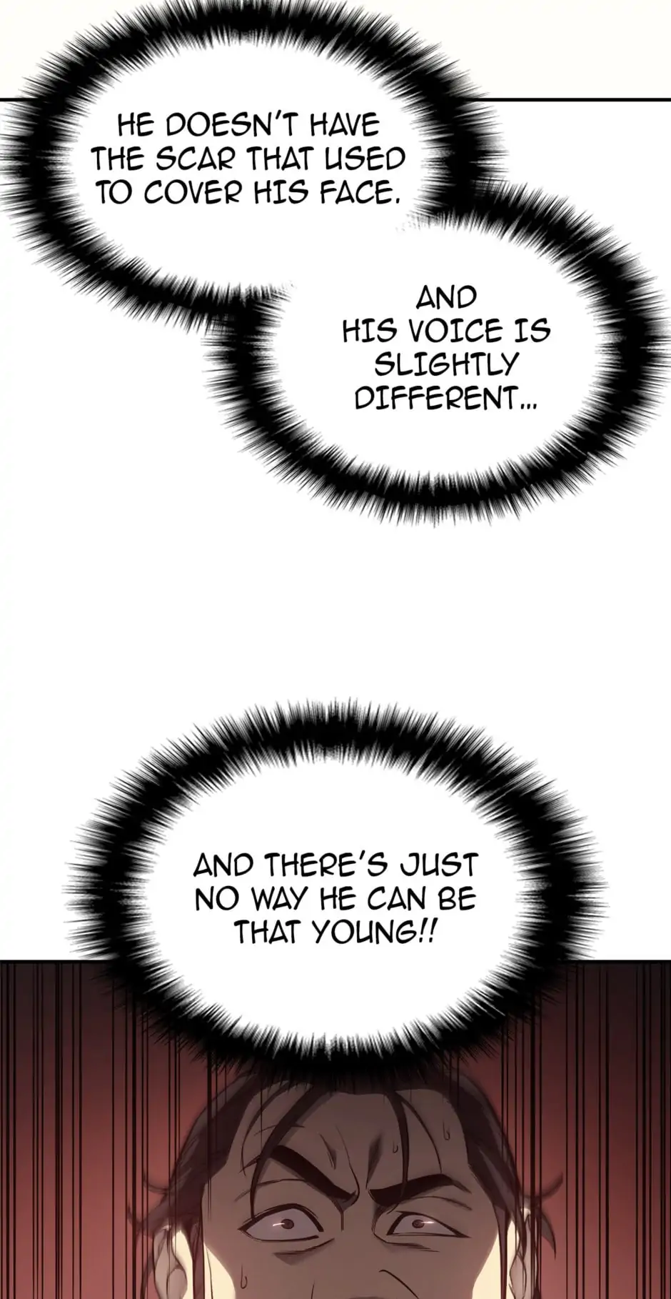 Read The Return of the Disaster-Class Hero EN Manga Online