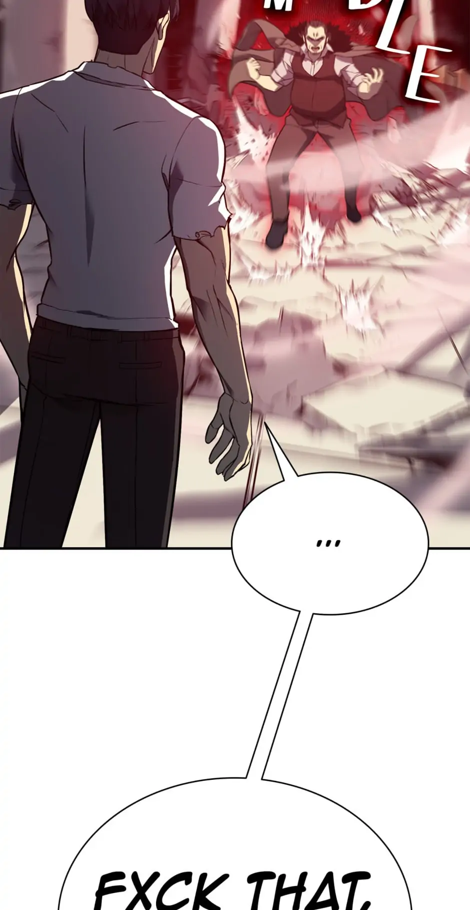 Read The Return of the Disaster-Class Hero EN Manga Online