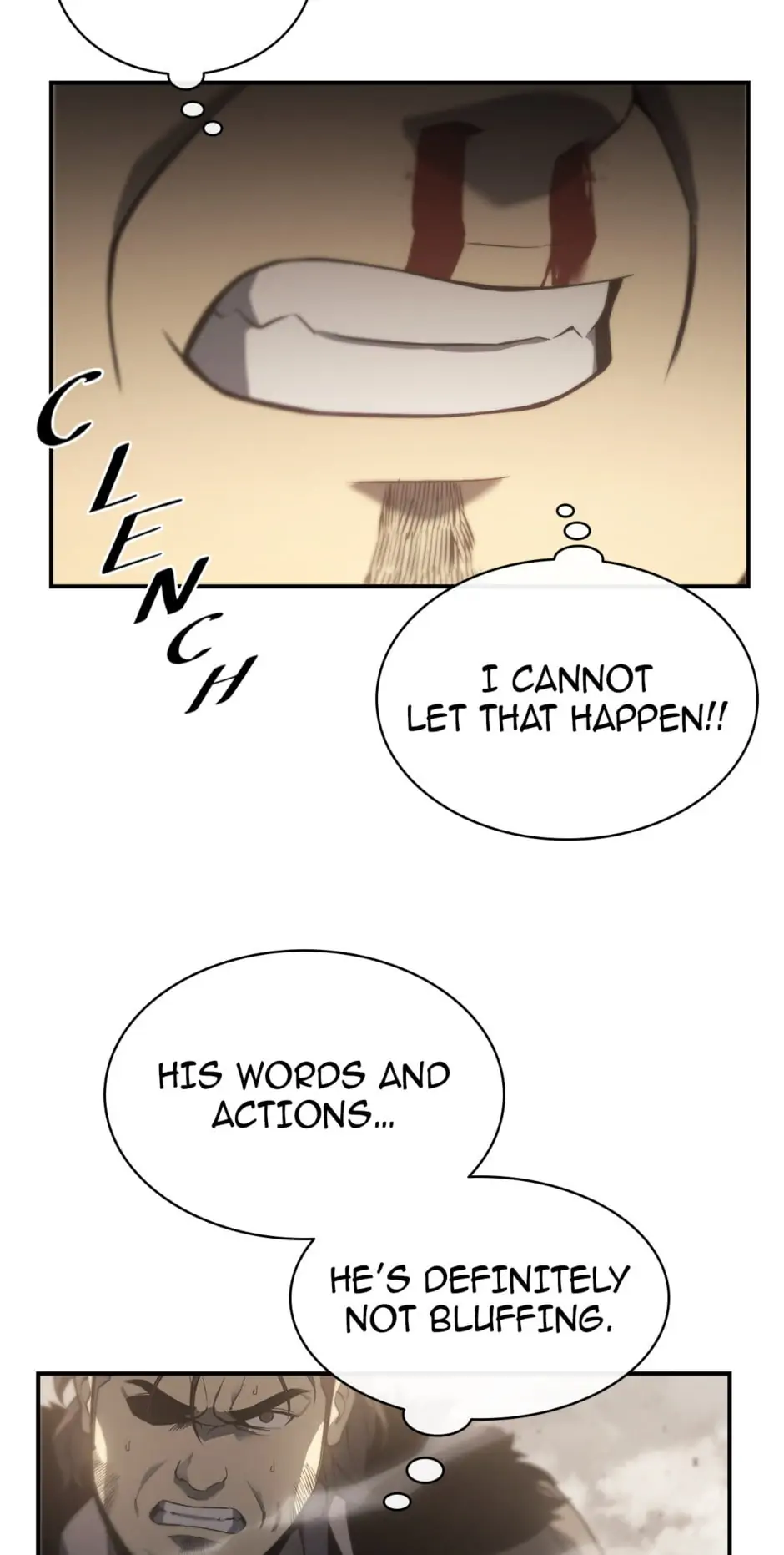 Read The Return of the Disaster-Class Hero EN Manga Online
