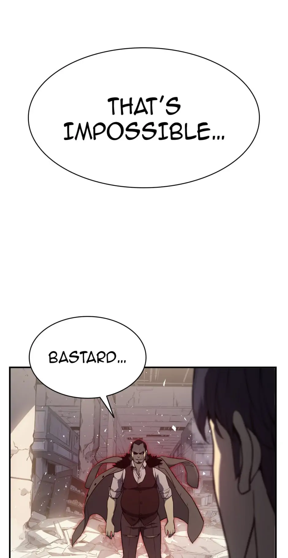 Read The Return of the Disaster-Class Hero EN Manga Online