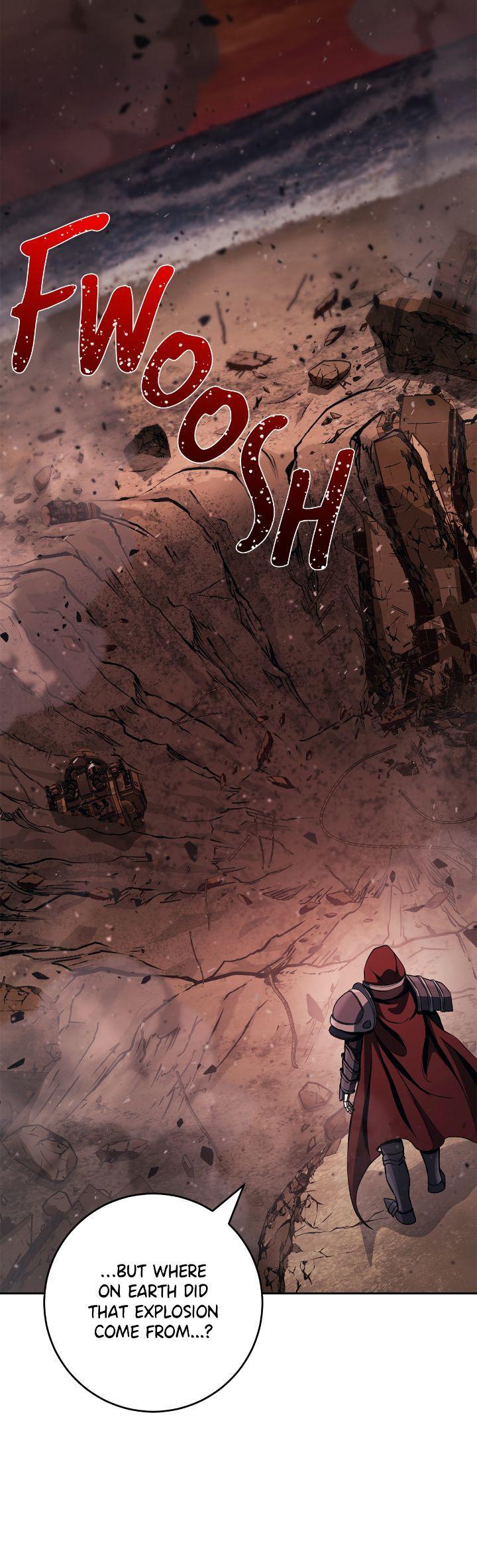 Read The Skeleton Soldier Failed to Defend the Dungeon EN Manga Online