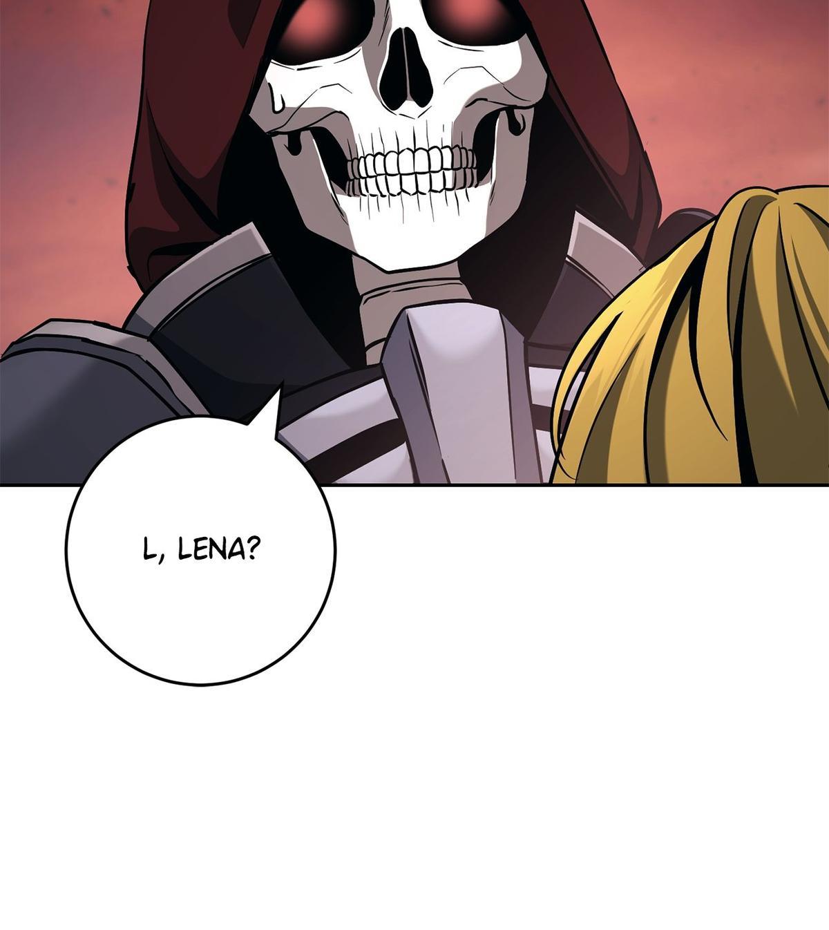 Read The Skeleton Soldier Failed to Defend the Dungeon EN Manga Online