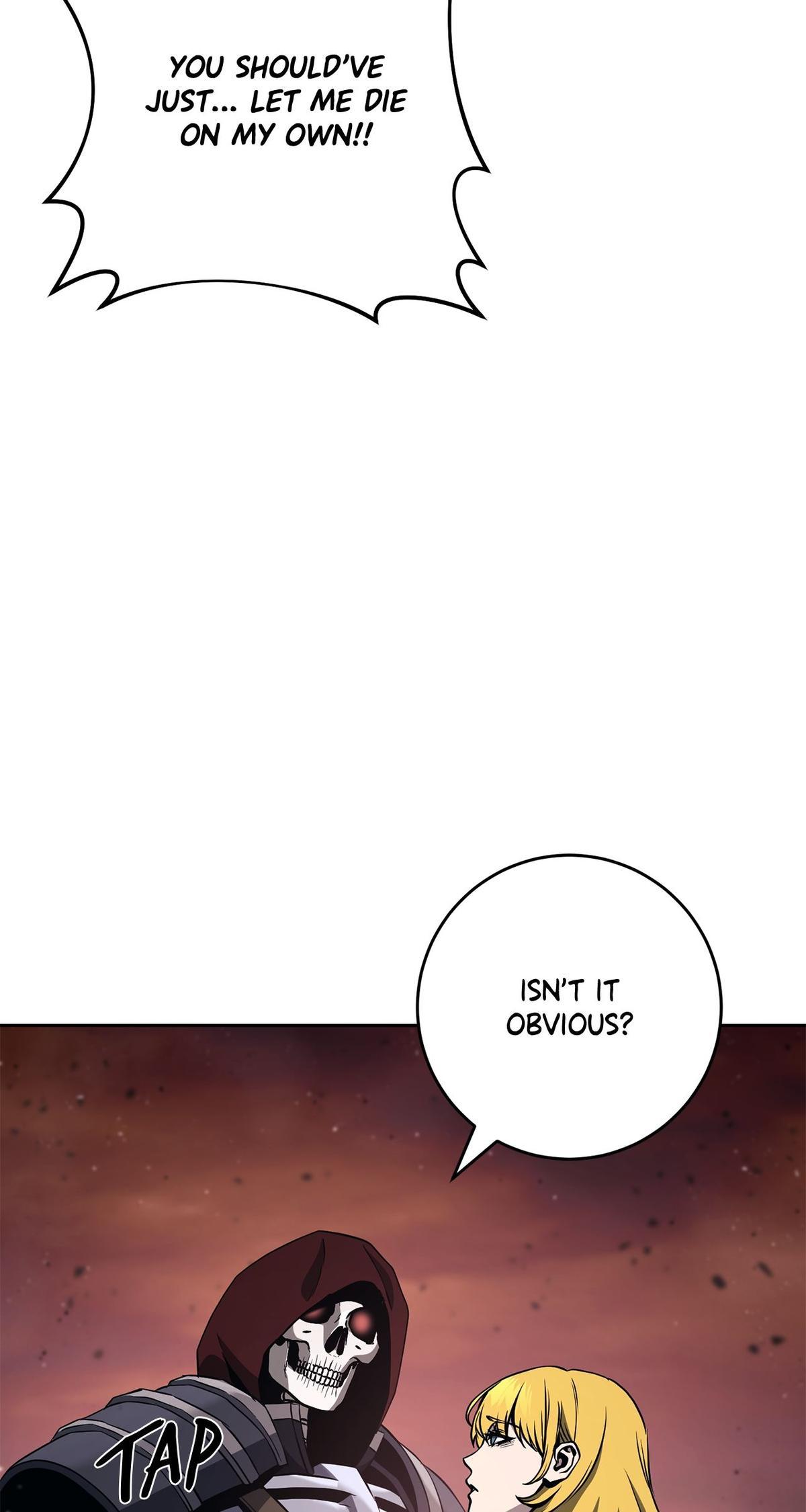 Read The Skeleton Soldier Failed to Defend the Dungeon EN Manga Online