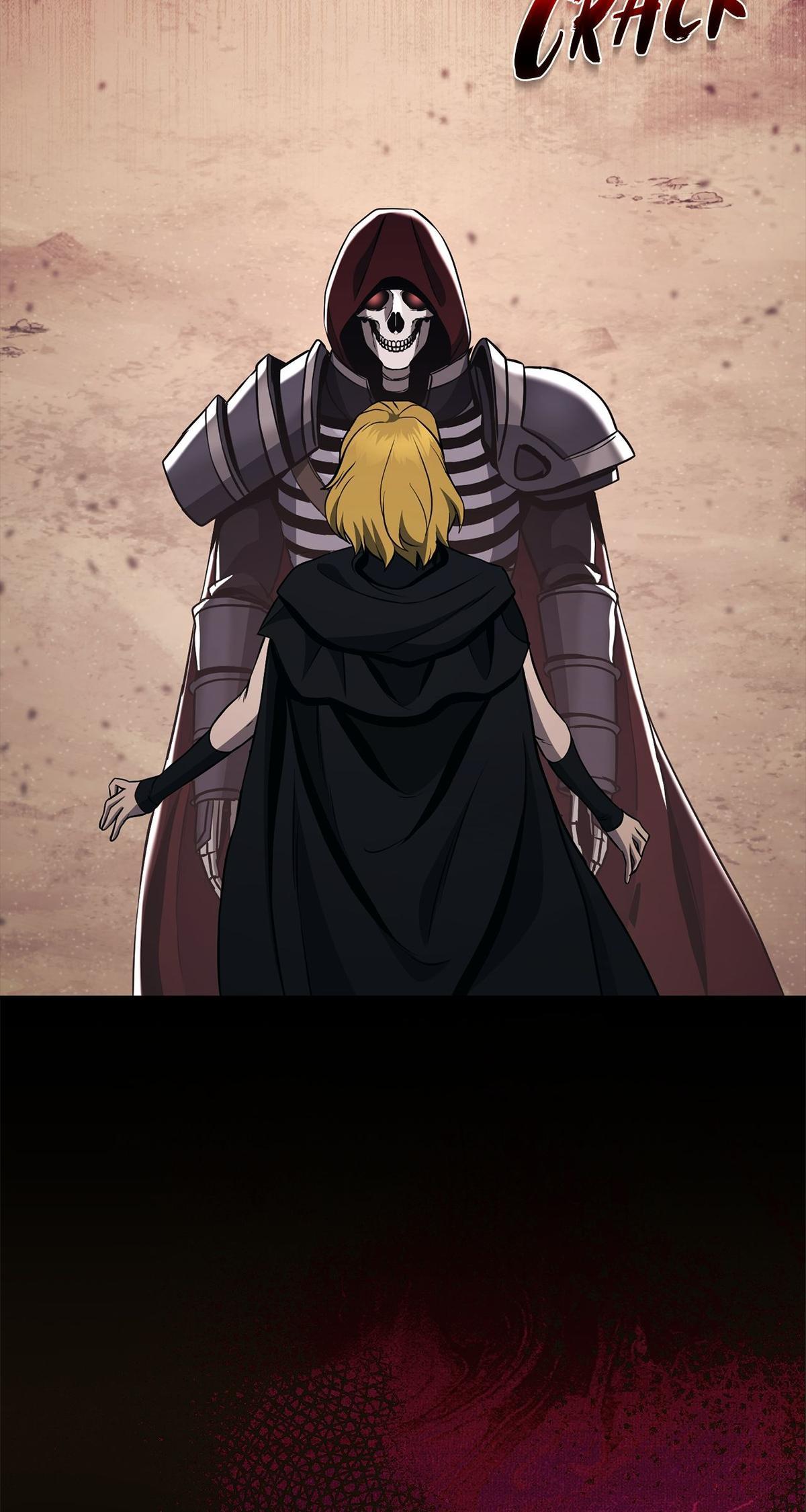 Read The Skeleton Soldier Failed to Defend the Dungeon EN Manga Online