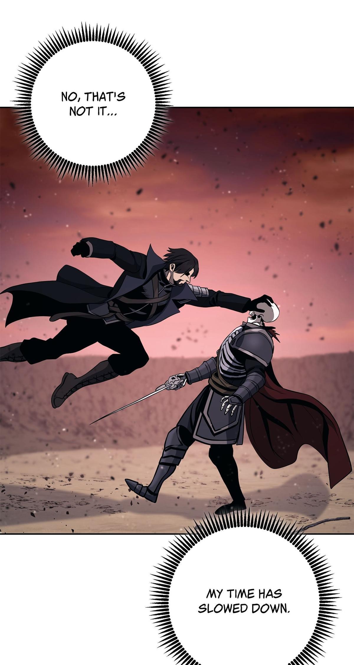 Read The Skeleton Soldier Failed to Defend the Dungeon EN Manga Online