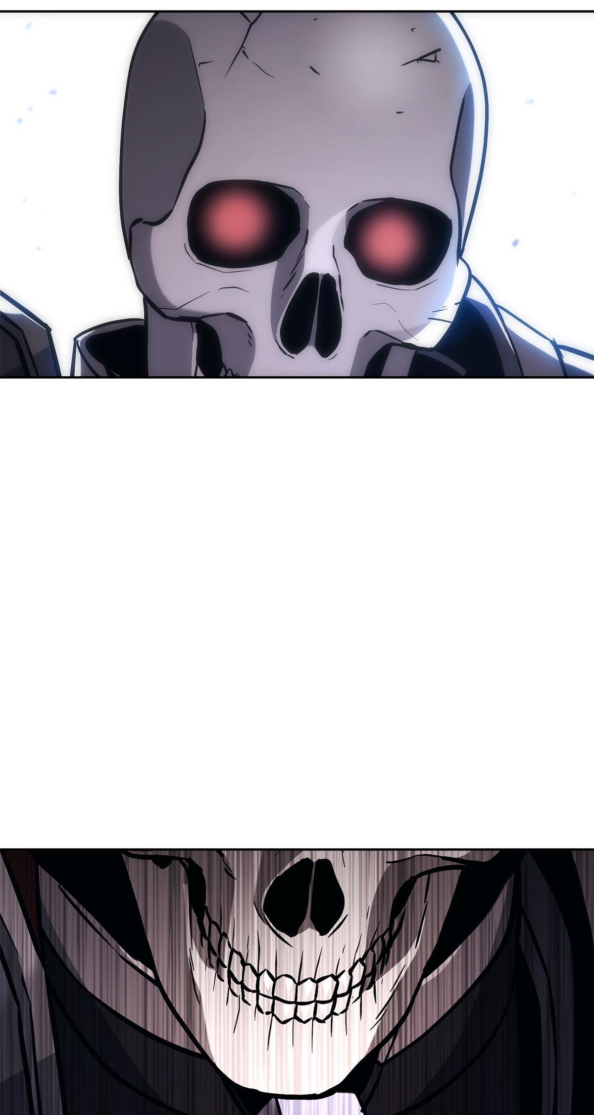 Read The Skeleton Soldier Failed to Defend the Dungeon EN Manga Online