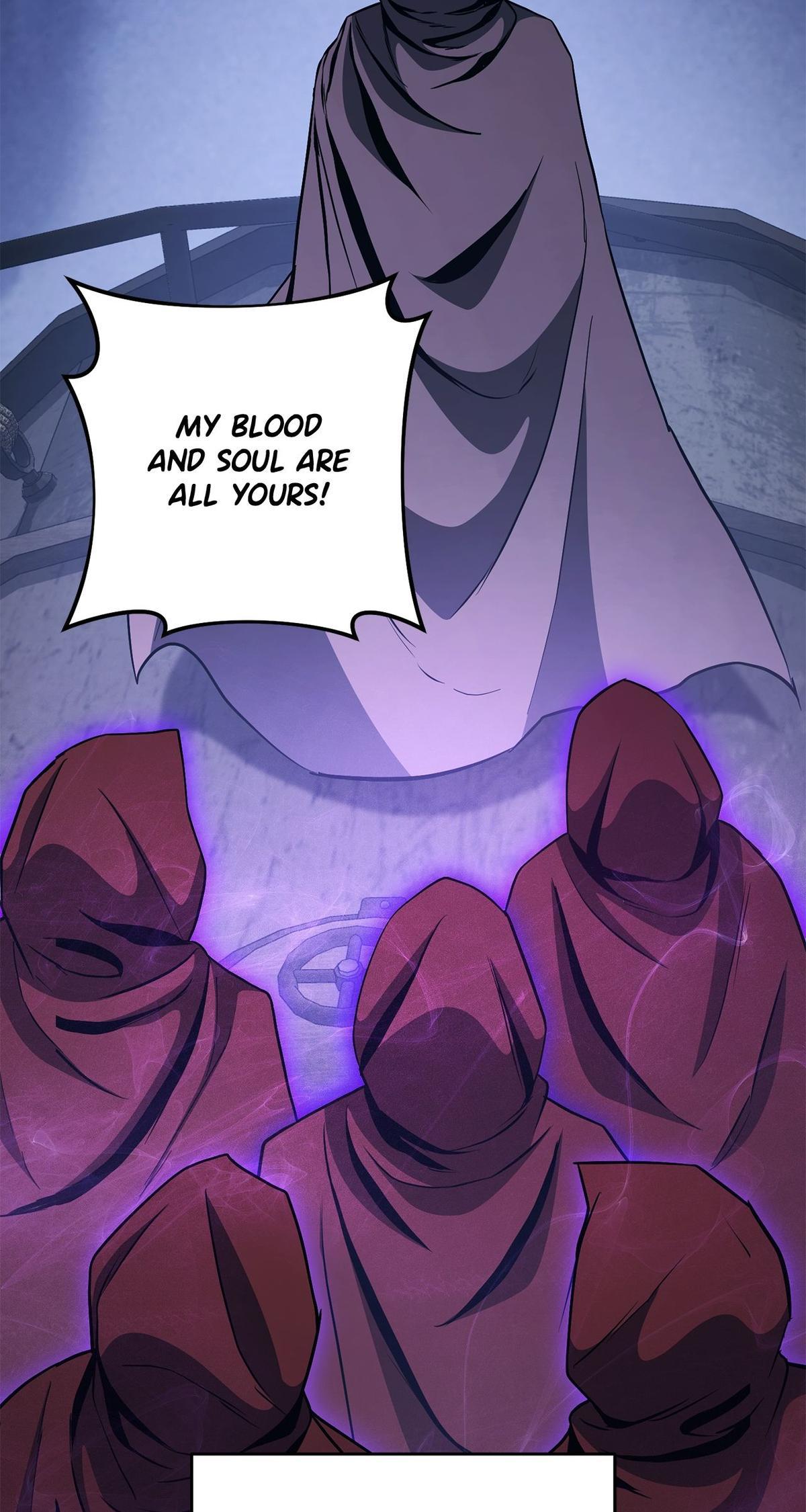 Read The Skeleton Soldier Failed to Defend the Dungeon EN Manga Online