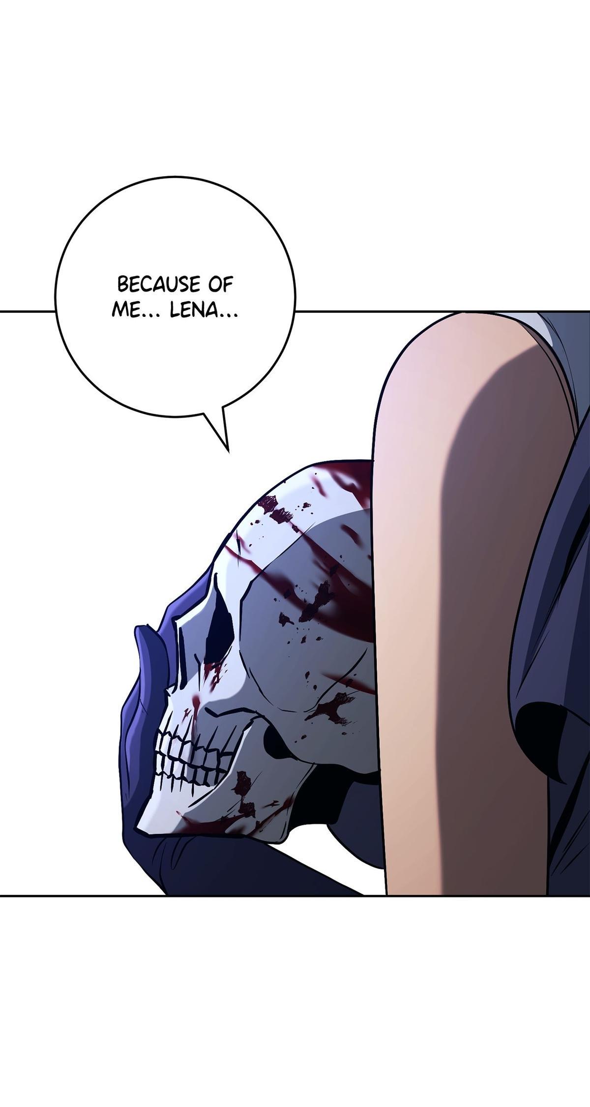 Read The Skeleton Soldier Failed to Defend the Dungeon EN Manga Online