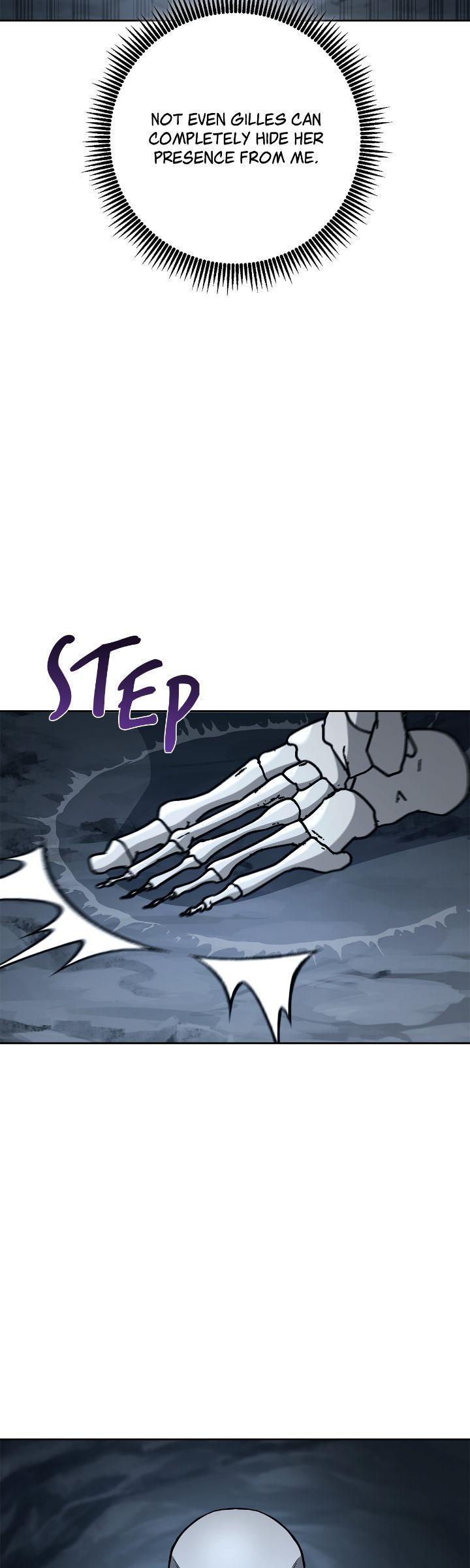 Read The Skeleton Soldier Failed to Defend the Dungeon EN Manga Online