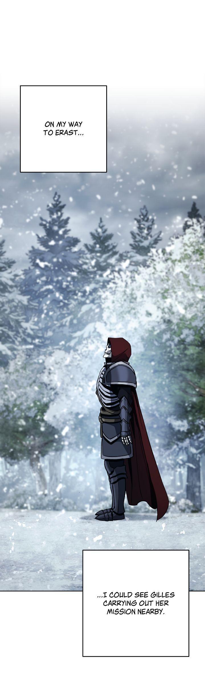 Read The Skeleton Soldier Failed to Defend the Dungeon EN Manga Online