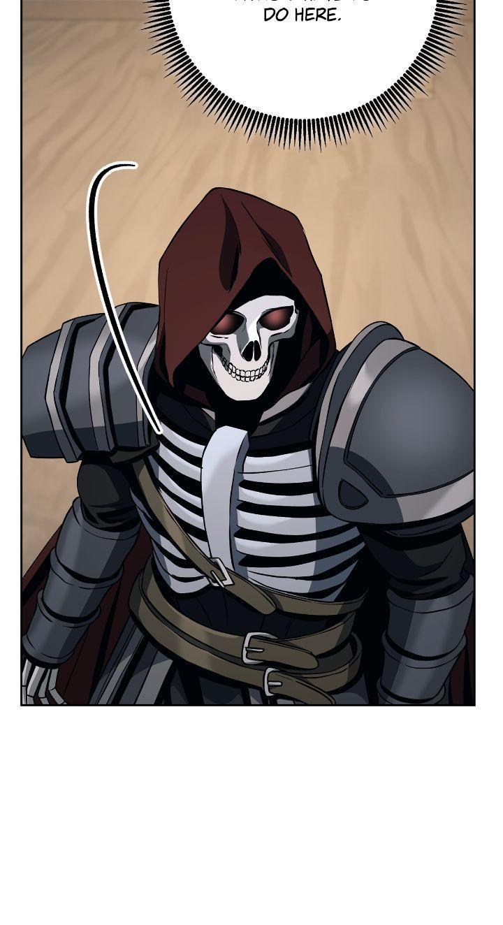 Read The Skeleton Soldier Failed to Defend the Dungeon EN Manga Online