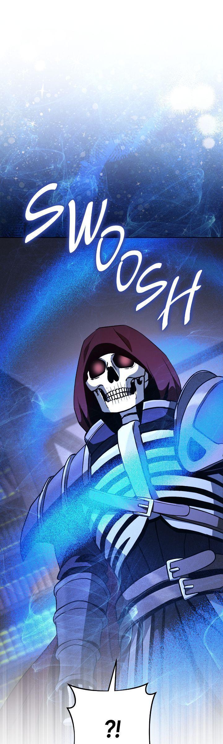 Read The Skeleton Soldier Failed to Defend the Dungeon EN Manga Online