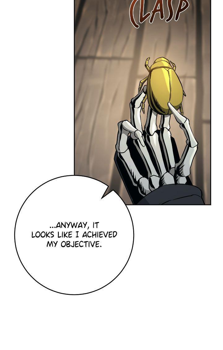 Read The Skeleton Soldier Failed to Defend the Dungeon EN Manga Online