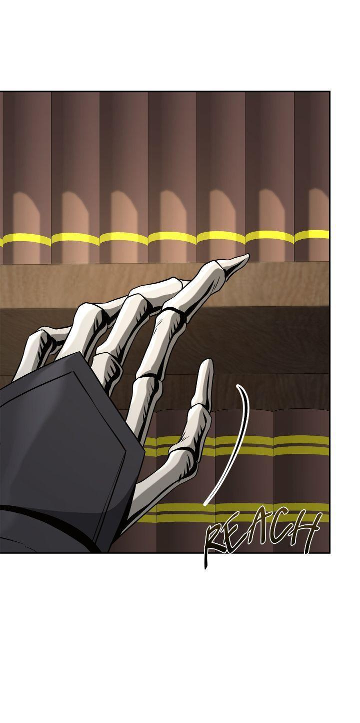 Read The Skeleton Soldier Failed to Defend the Dungeon EN Manga Online