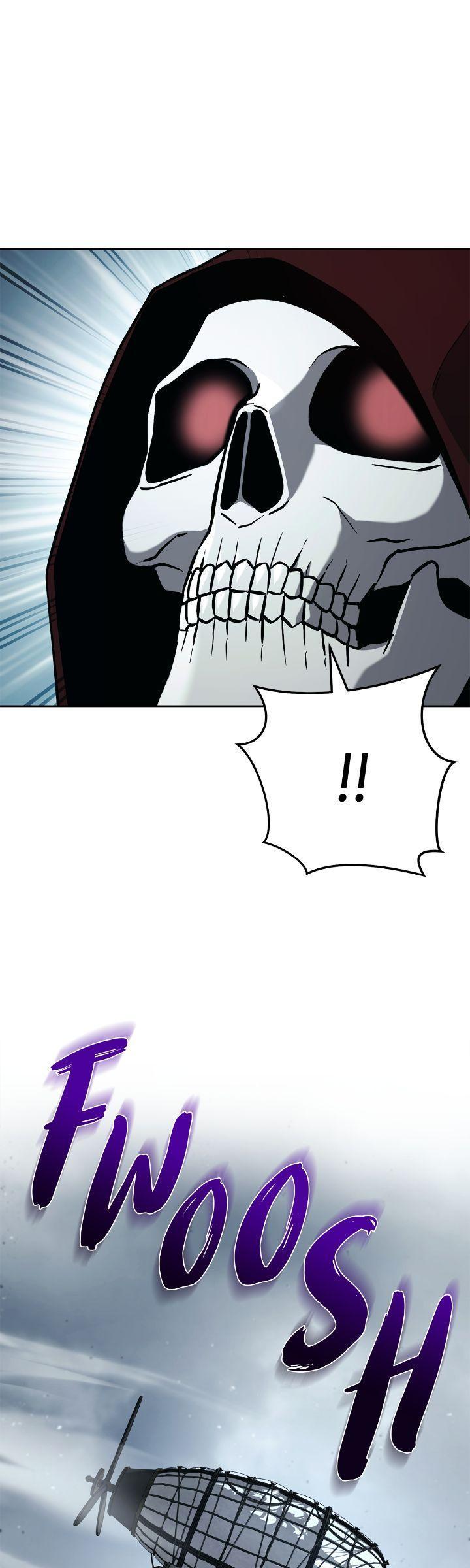 Read The Skeleton Soldier Failed to Defend the Dungeon EN Manga Online
