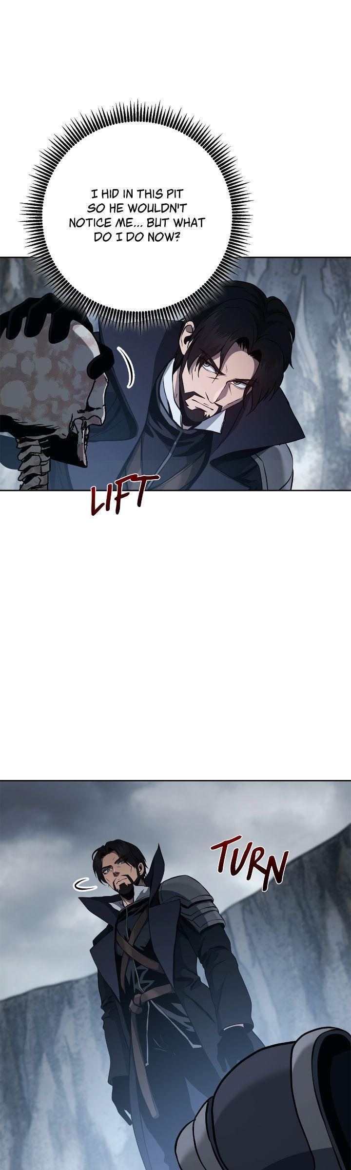 Read The Skeleton Soldier Failed to Defend the Dungeon EN Manga Online