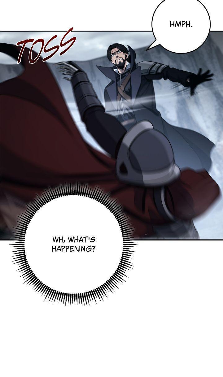 Read The Skeleton Soldier Failed to Defend the Dungeon EN Manga Online