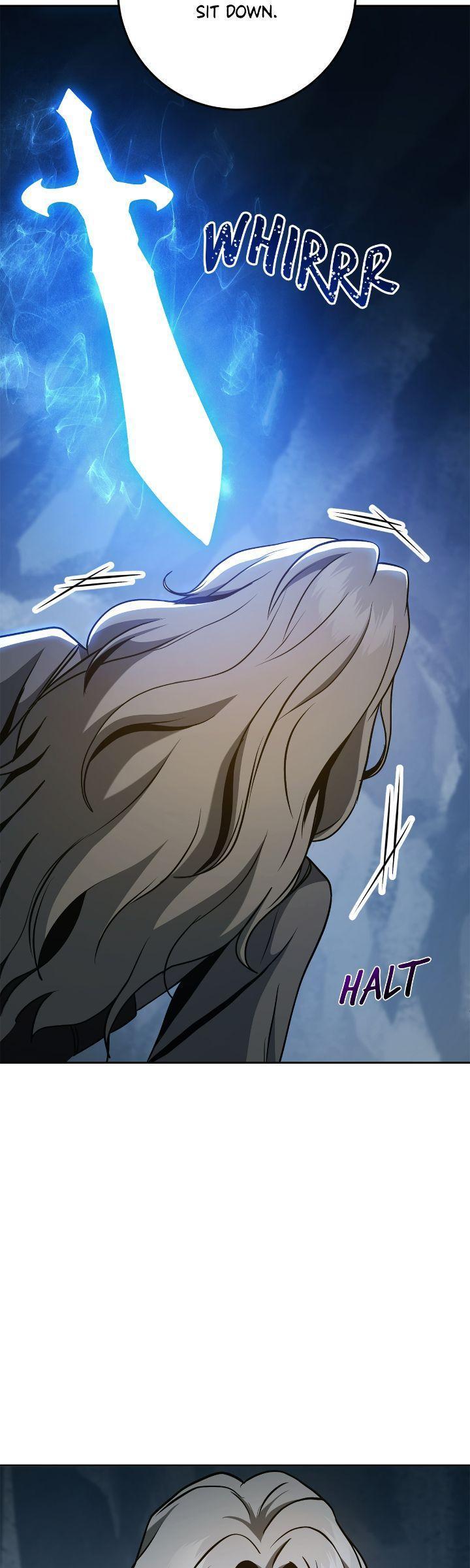 Read The Skeleton Soldier Failed to Defend the Dungeon EN Manga Online