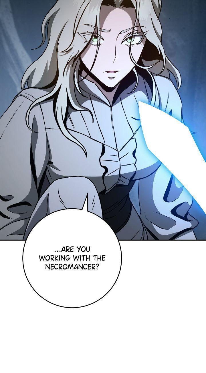 Read The Skeleton Soldier Failed to Defend the Dungeon EN Manga Online