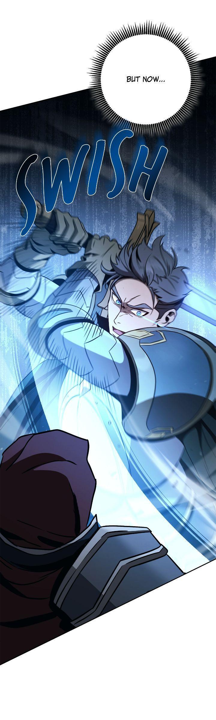 Read The Skeleton Soldier Failed to Defend the Dungeon EN Manga Online